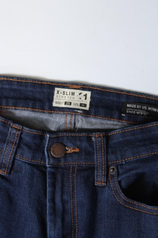 Herren Jeans, Größe S, Farbe Blau, Preis € 27,49