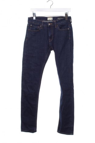 Herren Jeans, Größe S, Farbe Blau, Preis 7,49 €