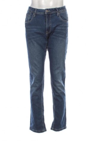 Herren Jeans, Größe L, Farbe Blau, Preis 15,49 €