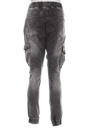 Herren Jeans, Größe XL, Farbe Grau, Preis € 12,99