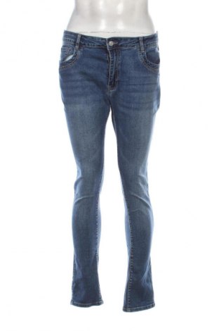 Herren Jeans, Größe M, Farbe Blau, Preis € 11,49