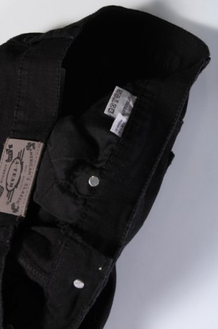 Herren Jeans, Größe L, Farbe Schwarz, Preis 15,49 €