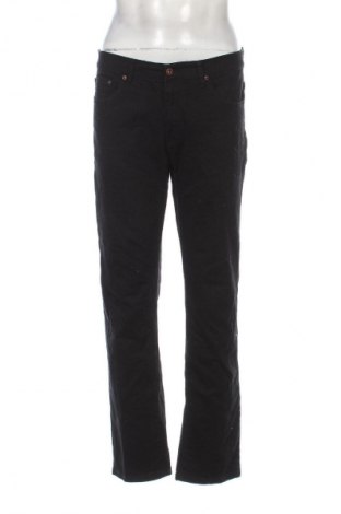 Herren Jeans, Größe L, Farbe Schwarz, Preis 12,99 €