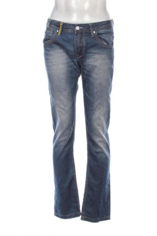 Herren Jeans, Größe M, Farbe Blau, Preis € 7,99