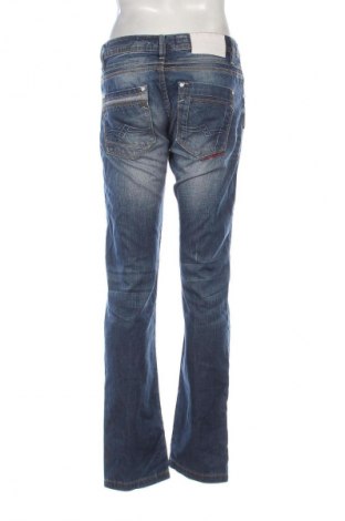 Herren Jeans, Größe M, Farbe Blau, Preis 7,99 €