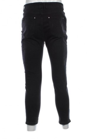 Herren Jeans, Größe M, Farbe Schwarz, Preis 10,99 €