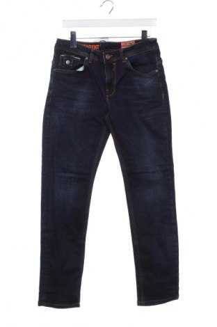 Herren Jeans, Größe S, Farbe Blau, Preis 7,99 €