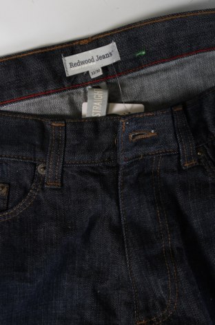 Herren Jeans, Größe L, Farbe Blau, Preis 13,99 €