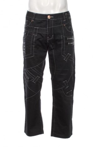 Herren Jeans, Größe L, Farbe Blau, Preis 13,99 €