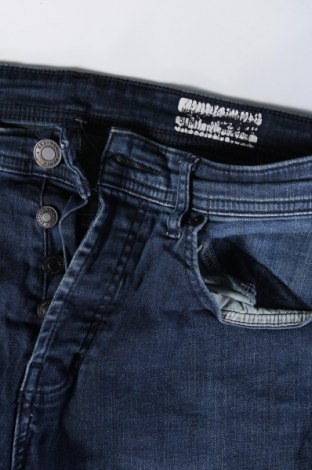 Herren Jeans, Größe M, Farbe Blau, Preis € 11,49