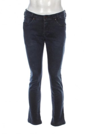 Herren Jeans, Größe M, Farbe Blau, Preis 6,49 €