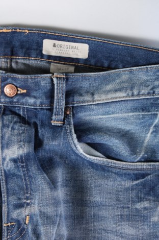 Herren Jeans, Größe L, Farbe Blau, Preis € 13,99