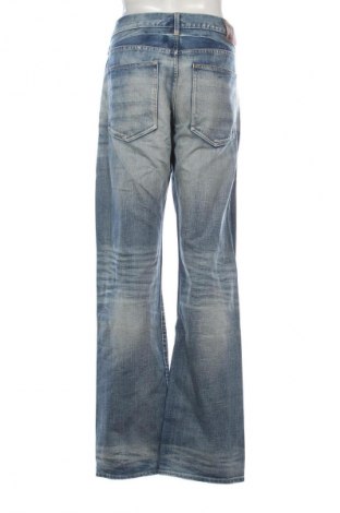 Herren Jeans, Größe L, Farbe Blau, Preis 27,49 €