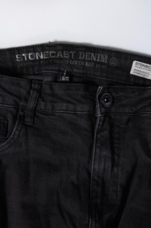 Herren Jeans, Größe XL, Farbe Schwarz, Preis € 13,99