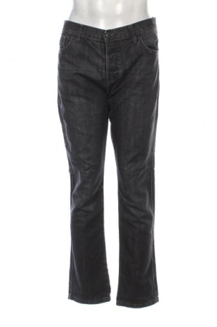 Herren Jeans, Größe XL, Farbe Grau, Preis 13,99 €