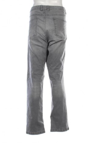 Herren Jeans, Größe 3XL, Farbe Grau, Preis 24,99 €