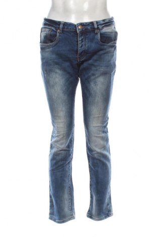 Herren Jeans, Größe L, Farbe Blau, Preis € 15,49