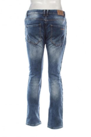 Herren Jeans, Größe L, Farbe Blau, Preis 11,99 €