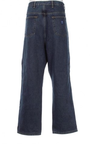 Herren Jeans, Größe 3XL, Farbe Blau, Preis 24,99 €