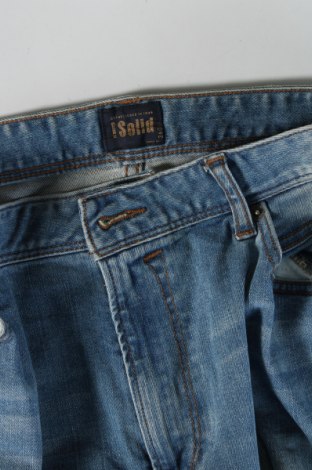 Herren Jeans ! Solid, Größe XL, Farbe Blau, Preis € 13,99