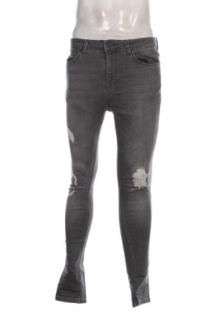 Herren Jeans ! Solid, Größe M, Farbe Grau, Preis 7,99 €