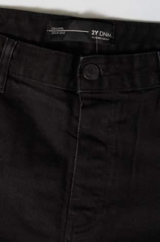 Herren Jeans 2Y, Größe XL, Farbe Schwarz, Preis 13,99 €