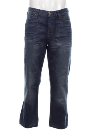 Herren Jeans 7 For All Mankind, Größe XL, Farbe Blau, Preis 39,99 €