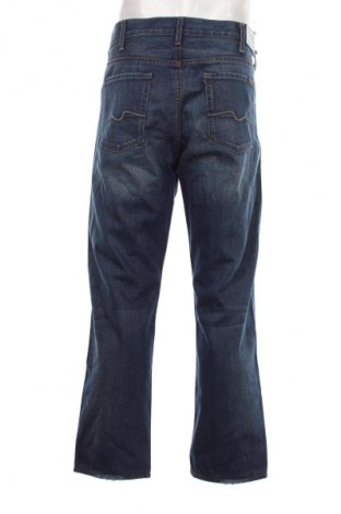 Herren Jeans 7 For All Mankind, Größe XL, Farbe Blau, Preis 66,49 €