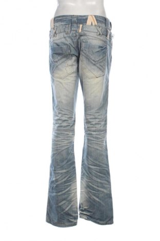 Herren Jeans 98-86, Größe L, Farbe Blau, Preis € 18,99