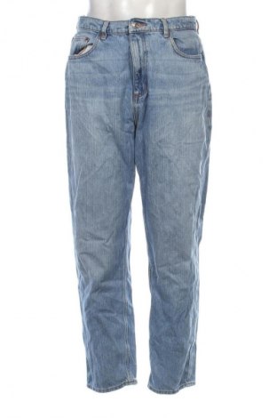 Herren Jeans ASOS, Größe M, Farbe Blau, Preis 11,99 €