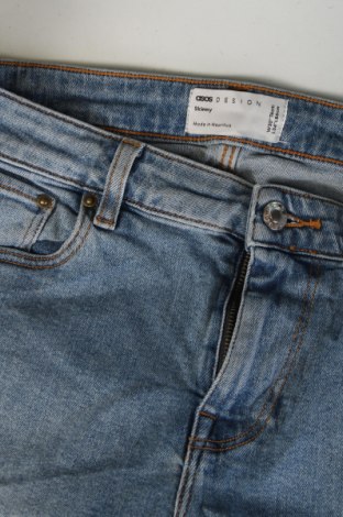 Herren Jeans ASOS, Größe M, Farbe Blau, Preis € 15,99