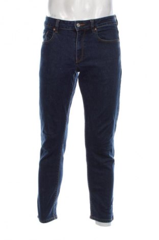 Herren Jeans ASOS, Größe S, Farbe Blau, Preis 11,99 €