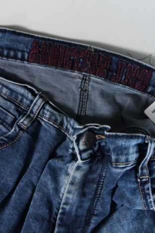 Herren Jeans Addiction, Größe XXL, Farbe Blau, Preis € 22,49