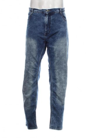 Herren Jeans Addiction, Größe XXL, Farbe Blau, Preis 23,99 €