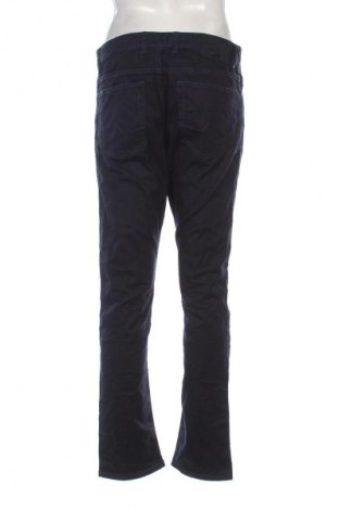 Herren Jeans Alberto, Größe L, Farbe Blau, Preis € 47,49