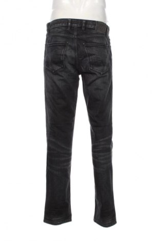 Herren Jeans Alberto, Größe L, Farbe Schwarz, Preis 47,49 €