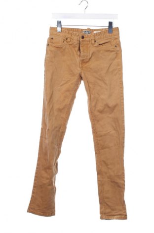 Herren Jeans America Today, Größe M, Farbe Orange, Preis € 7,99