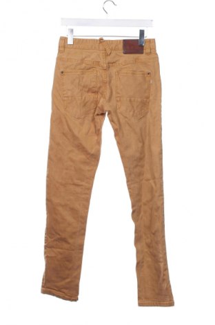 Herren Jeans America Today, Größe M, Farbe Orange, Preis € 8,49