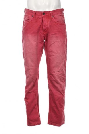 Herren Jeans Angelo Litrico, Größe L, Farbe Rosa, Preis € 5,99