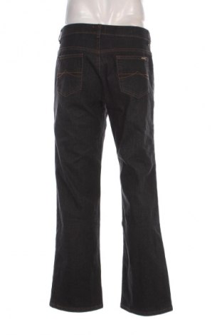 Herren Jeans Angels, Größe L, Farbe Schwarz, Preis 15,49 €