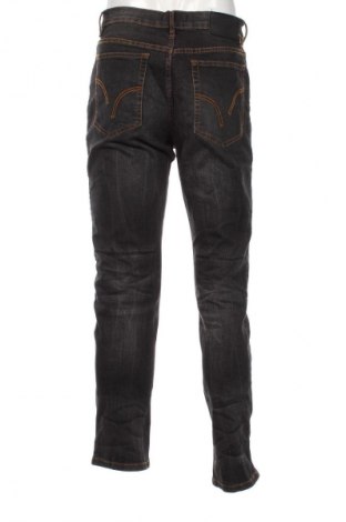 Herren Jeans Arizona, Größe L, Farbe Grau, Preis 27,49 €