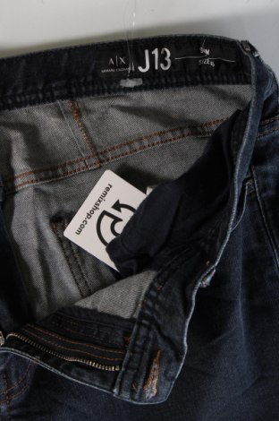 Herren Jeans Armani Exchange, Größe L, Farbe Blau, Preis € 60,49