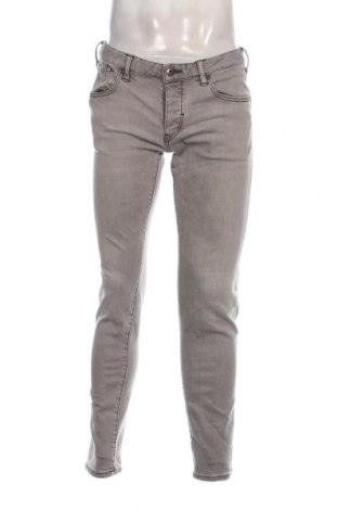 Pánske džínsy  Armani Jeans, Veľkosť L, Farba Sivá, Cena  29,25 €