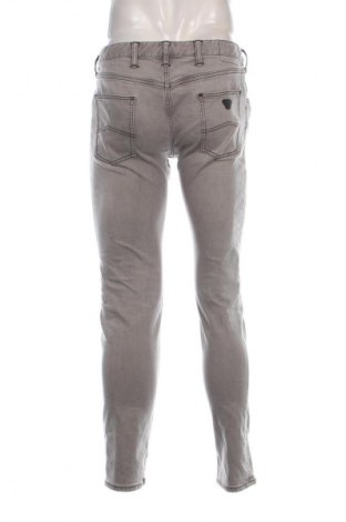 Pánske džínsy  Armani Jeans, Veľkosť L, Farba Sivá, Cena  29,25 €