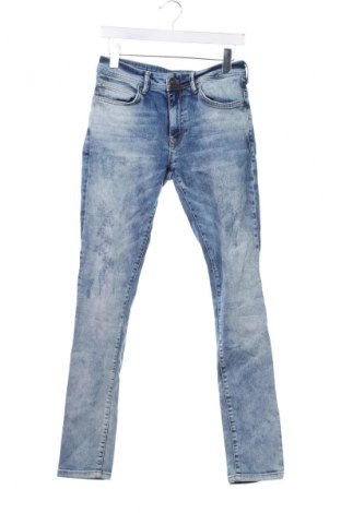 Herren Jeans Ashes To Dust, Größe M, Farbe Blau, Preis € 13,99