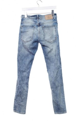 Herren Jeans Ashes To Dust, Größe M, Farbe Blau, Preis 6,99 €