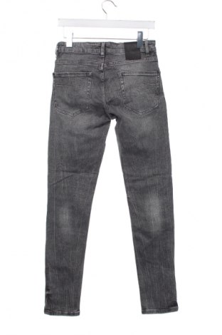 Herren Jeans Ashes To Dust, Größe S, Farbe Grau, Preis 11,99 €