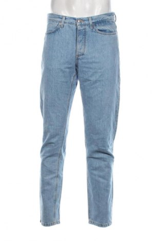 Herren Jeans Asket, Größe M, Farbe Blau, Preis 33,99 €