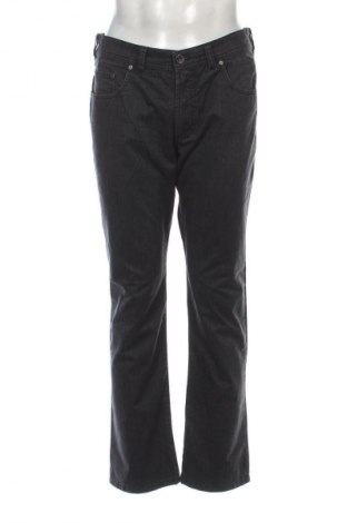 Herren Jeans Atelier GARDEUR, Größe L, Farbe Schwarz, Preis 26,49 €