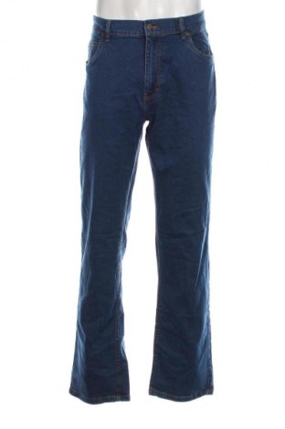 Herren Jeans Atlas For Men, Größe L, Farbe Blau, Preis 21,99 €